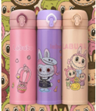 GARRAFA TERMICA 500ML LABUBU