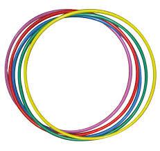Bambole Colors Grande