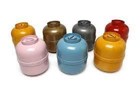 Cofre Botijão Medio