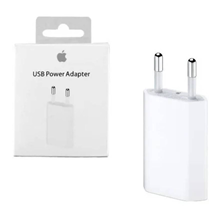 Fonte Tomada 5W USB IPhone IOS