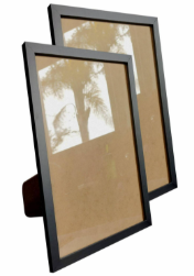 Porta Retrato 10X15 Com Acetato