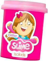 Slime Gliter 152g Isakids
