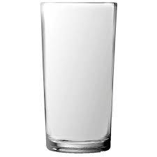 Copo De Agua 390ml Duplo Liso