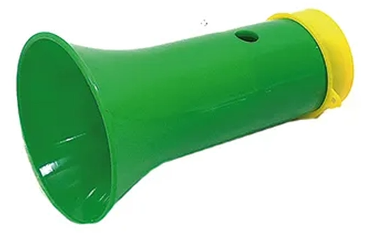 Corneta Brasil