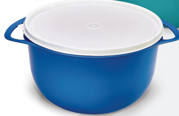 Bacia Com Tampa 10L Sortida Tritec