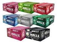 Drops Halls