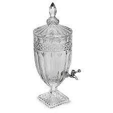 Suqueira De Vidro 4,5 L Catai