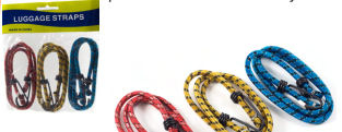 Extensor 90CM Com 3Pçs