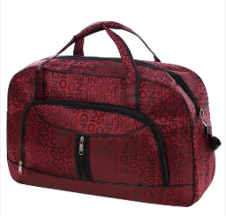 Bolsa Grande Nylon Viagem