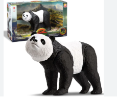 ANIMAIS REAIS URSO PANDA FOREST
