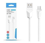 Cabo USB Rapido Tipo C It Blue 110C