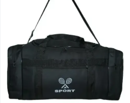 Bolsa De Viagem Variada B02