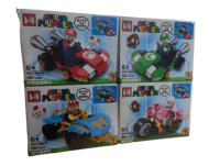 Lego Mario Kart