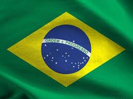 Bandeira Do Brasil 92X140cm