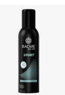 ISACARE DESODORANTE AEROSSOL 48HS MEN SPORT 150ML