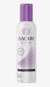 ISACARE DESODORANTE AEROSSOL 48HS WOMEN 150ML