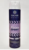 ISACARE DESODORANTE AEROSSOL 48HS WOMEN SPORT 150ML