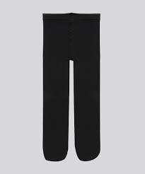 Meia Calça Feminina Fio 80
