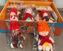 Squish Bebe Indestrutivel