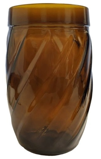 COPO ITAPEMA AMBAR 330ML