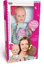 BONECA MEU NENEZÃO