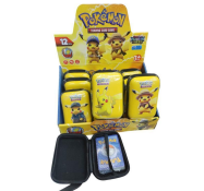 Porta Cards Pokemon Com Cards