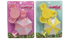 Acessorios De Boneca Moveis De Varanda