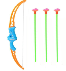 ARCO E FLECHA SIMPLES