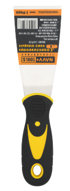 Espatula Com Cabo Emborrachado PP