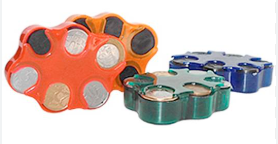 Porta Moedas de Bolso