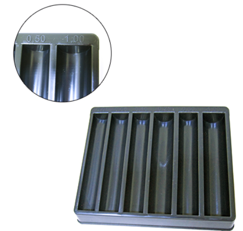 Porta Moedas Para Balcão