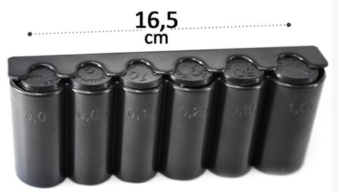 Porta Moedas de Perueiro