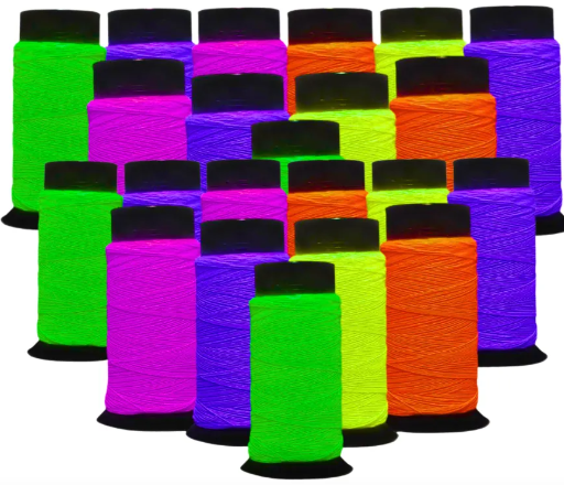 Linha Pipa Aguia Colorida 1000 jds