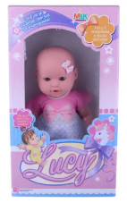 Boneca Lucy