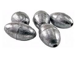 CHUMBADA PESCA OLIVA N 3(+-52)RIOM