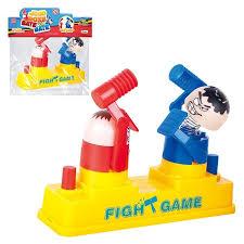 JOGO BOXE BATE BATE 12X9CM