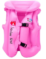 COLETE INFLAVEL INFANTIL 60 CM