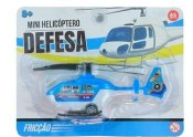 MINI HELICOPTERO PROFISSÕES