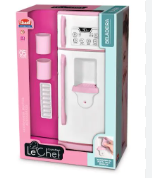 KIT GELADEIRA NEW LE CHEF