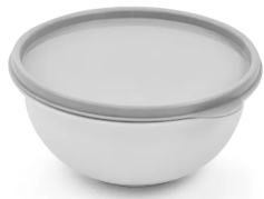 POTE BOWL 2,8L C TAMPA TRANSLBRANCO