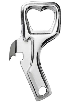 ABRIDOR DE LATA 9 CM