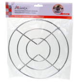 DESCANSO DE PANELA DE FERRO 18 CM