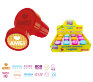 CARIMBO DIVERTIDO LEGAIS