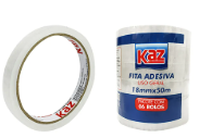FITA ADESIVA 18X50 KZ121