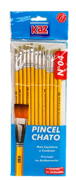 PINCEL CHATO N.04
