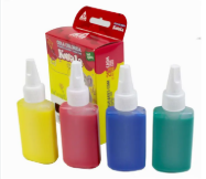 COLA PVA COLORIDA 04X25G