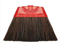 VASSOURA PIAÇAVA SEM CABO