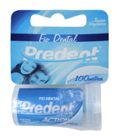 FIO DENTAL PREDENT TRADICIONAL100MT