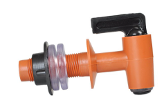 TORNEIRA PARA FILTRO ELITE VIRAR