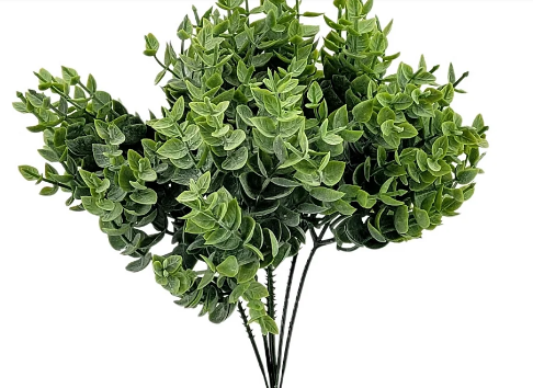 BUQUE PICK C/6 22CM VERDE